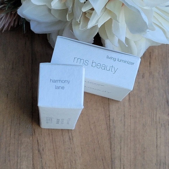 Clinique Chubby Stick | rms beauty Lip Balm and Luminizer Bundle 💋 💄 - Picture 10 of 11